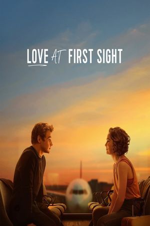 Love at First Sight's poster