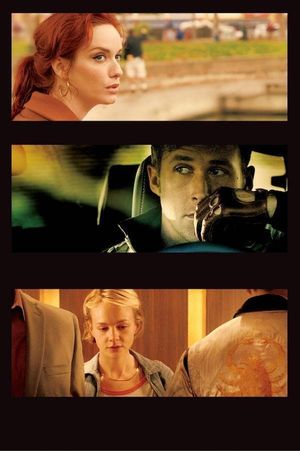Drive's poster