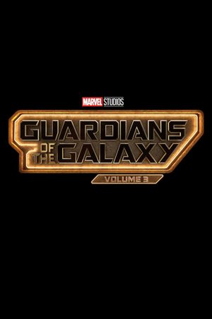 Guardians of the Galaxy Vol. 3's poster