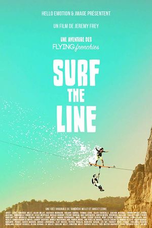 Surf the Line's poster