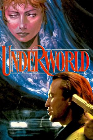 Underworld's poster