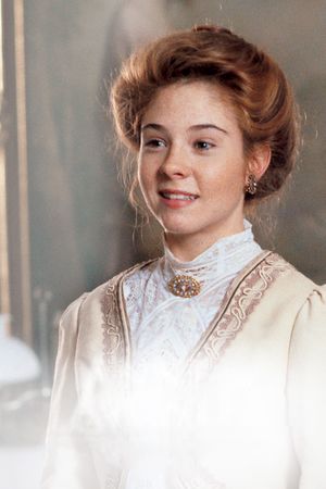 Anne of Green Gables: The Sequel's poster
