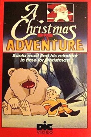 A Christmas Adventure's poster