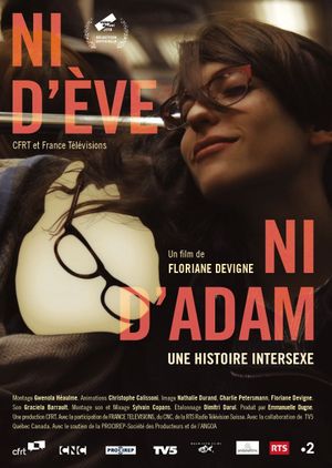 No Box for Me: An Intersex Story's poster