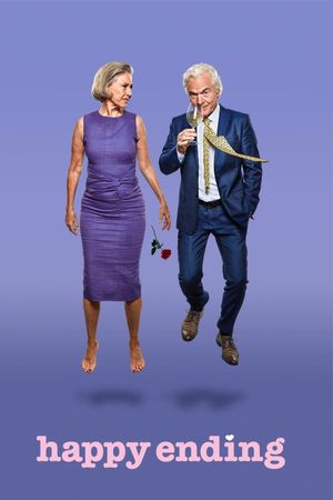 Happy Ending's poster