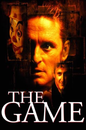 The Game's poster
