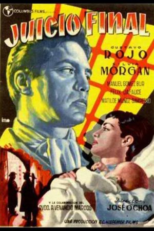 Juicio final's poster