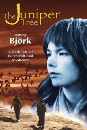 The Juniper Tree's poster