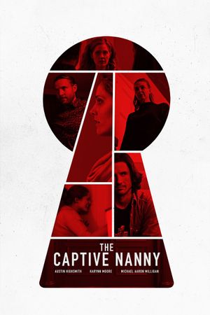 The Captive Nanny's poster