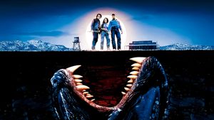 Tremors's poster