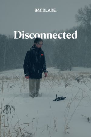 Disconnected's poster