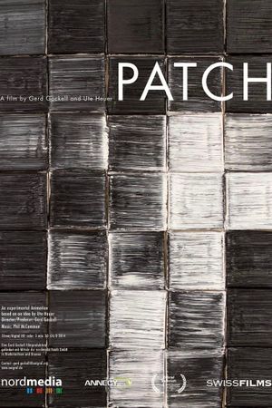 Patch's poster