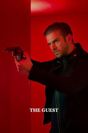 The Guest's poster