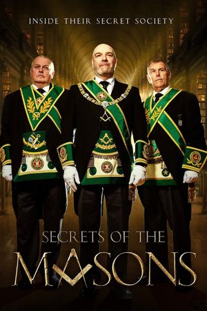 Secrets Of The Masons's poster