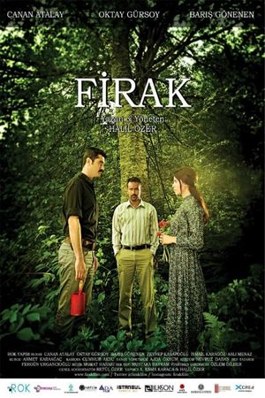 Firak's poster