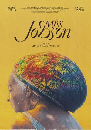 Miss Jobson's poster image