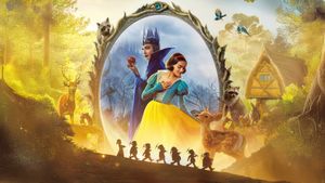Snow White's poster