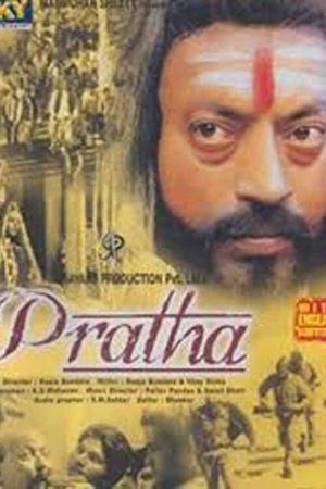 Pratha's poster