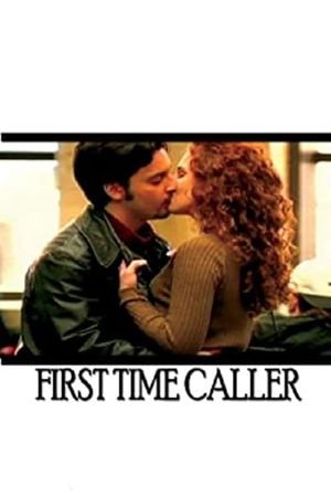 First Time Caller's poster