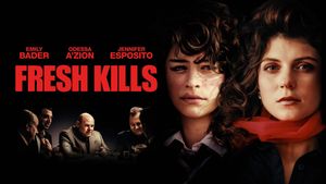 Fresh Kills's poster