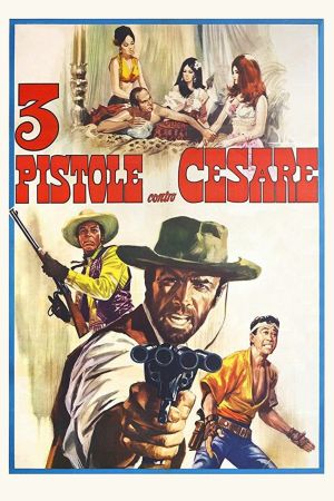 Death Walks in Laredo's poster