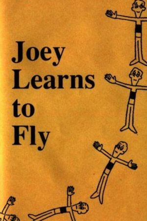 Joey Learns To Fly's poster image