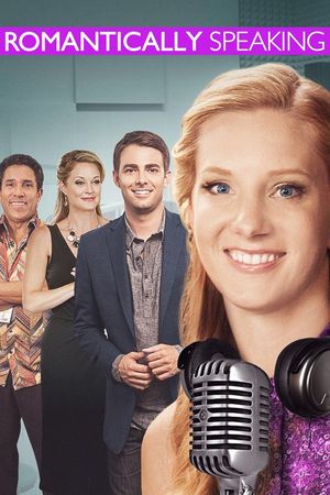 Romantically Speaking's poster
