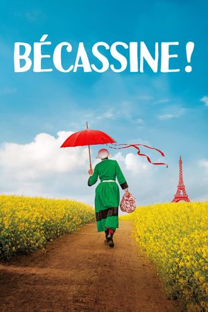 Bécassine!'s poster