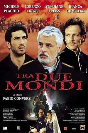 Once Upon a Time in Sicily's poster