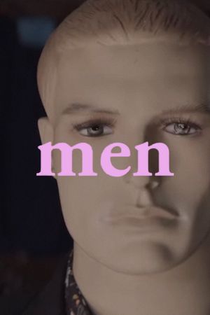 Men's poster