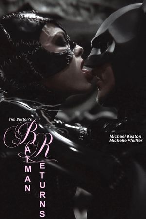Batman Returns's poster