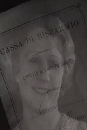 La federazione delle casse di risparmio dell'Emilia's poster