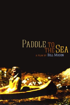 Paddle to the Sea's poster image