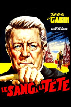 Blood to the Head's poster