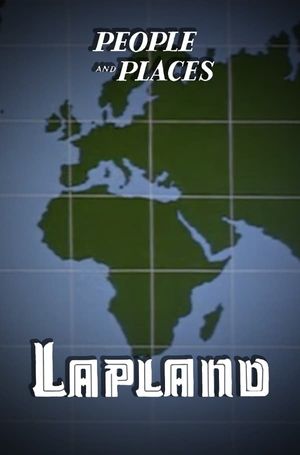 Lapland's poster