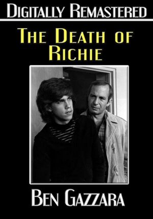 The Death of Richie's poster
