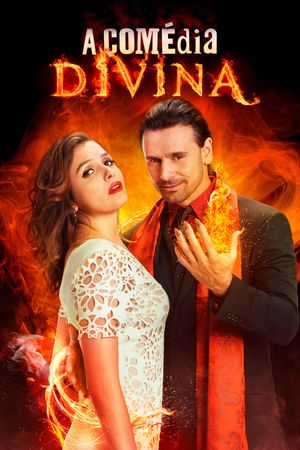 The Divine Comedy's poster
