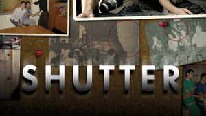 Shutter's poster