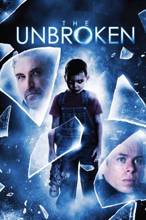 The Unbroken's poster