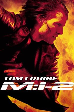 Mission: Impossible II's poster