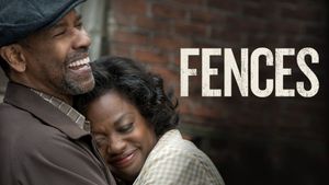 Fences's poster