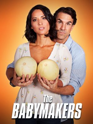 The Babymakers's poster
