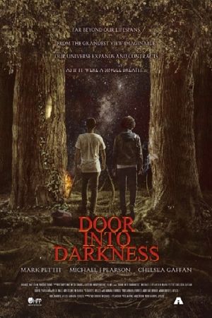 Door Into Darkness's poster