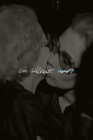 em silêncio, amor's poster