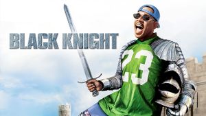 Black Knight's poster