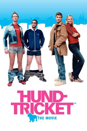 The Dog Trick's poster