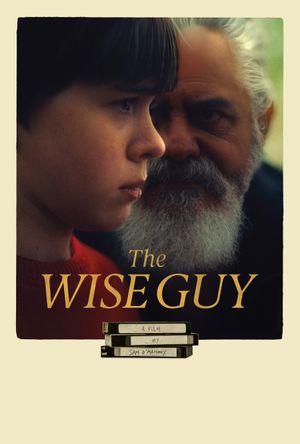 The Wise Guy's poster