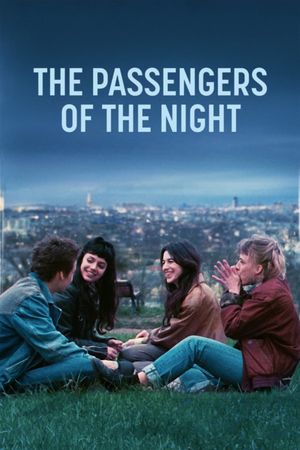The Passengers of the Night's poster image