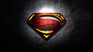 Man of Steel's poster