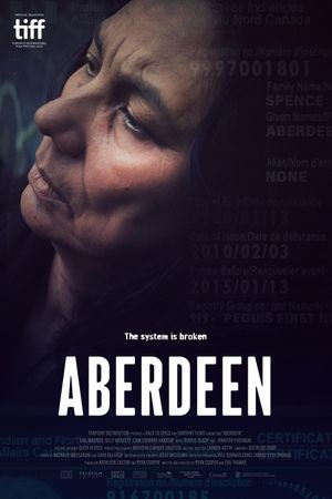 Aberdeen's poster